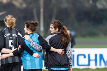 Bild 78 - B-Juniorinnen Kieler MTV - SG Trittau / S�dstormarn : Ergebnis: 1:3